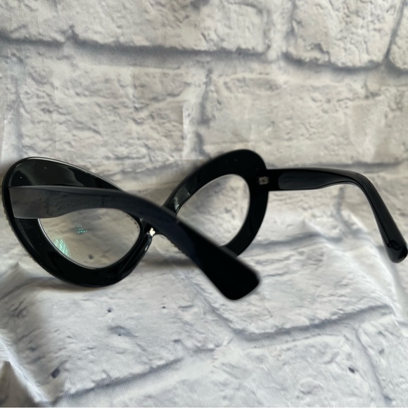 NEW Poppy Eyeglasses - Picture 4 of 4